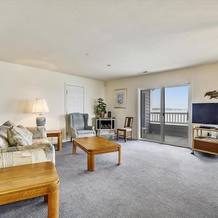 Harbour Towne II Villa Ocean City Kültér fotó