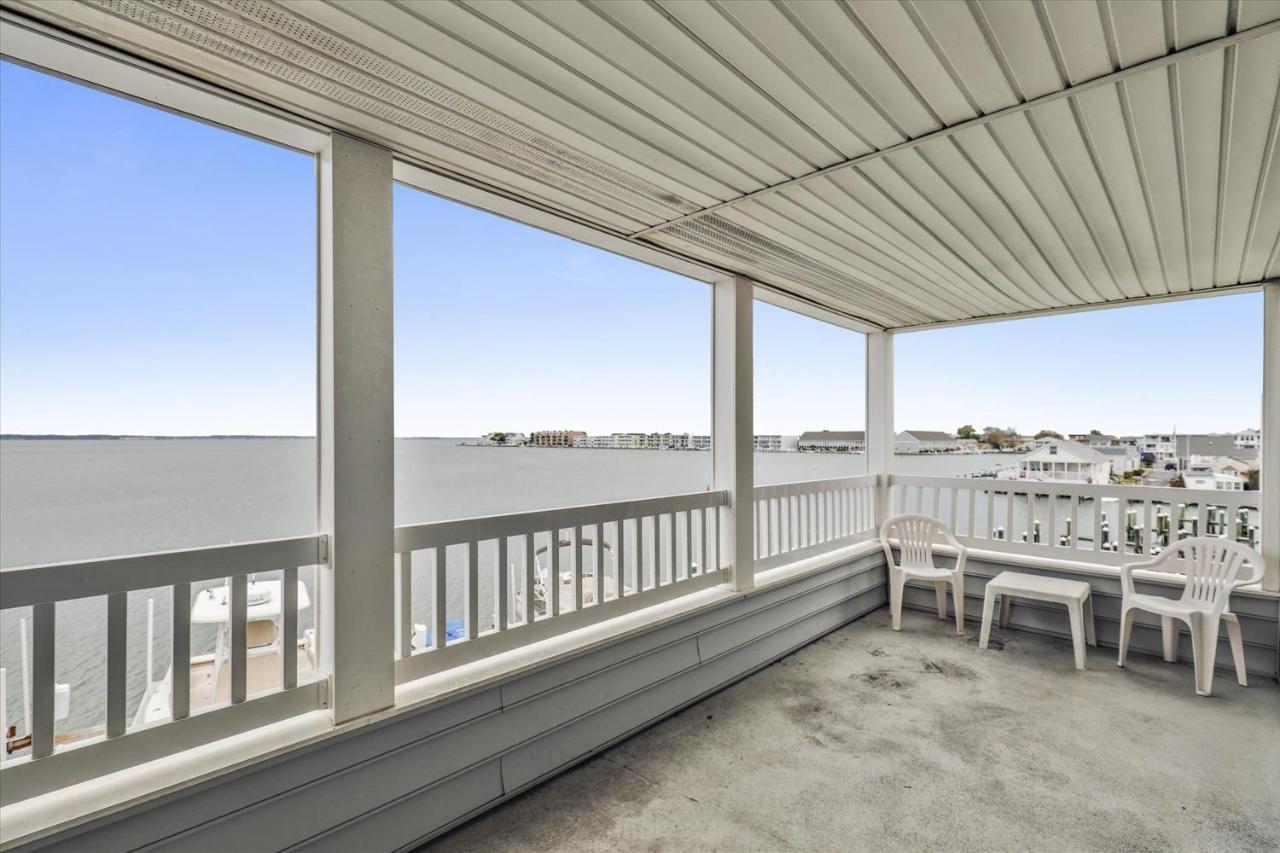 Harbour Towne II Villa Ocean City Kültér fotó