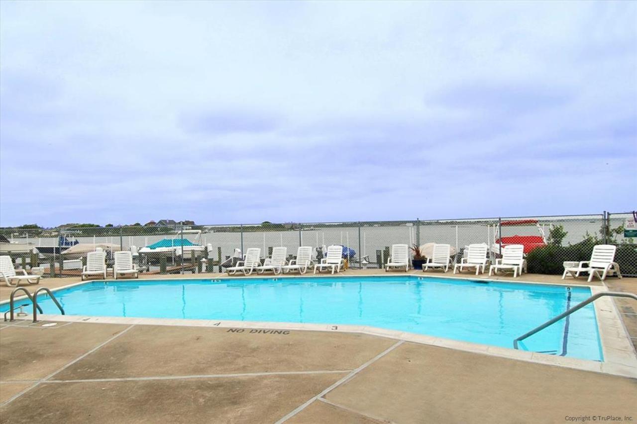 Harbour Towne II Villa Ocean City Kültér fotó