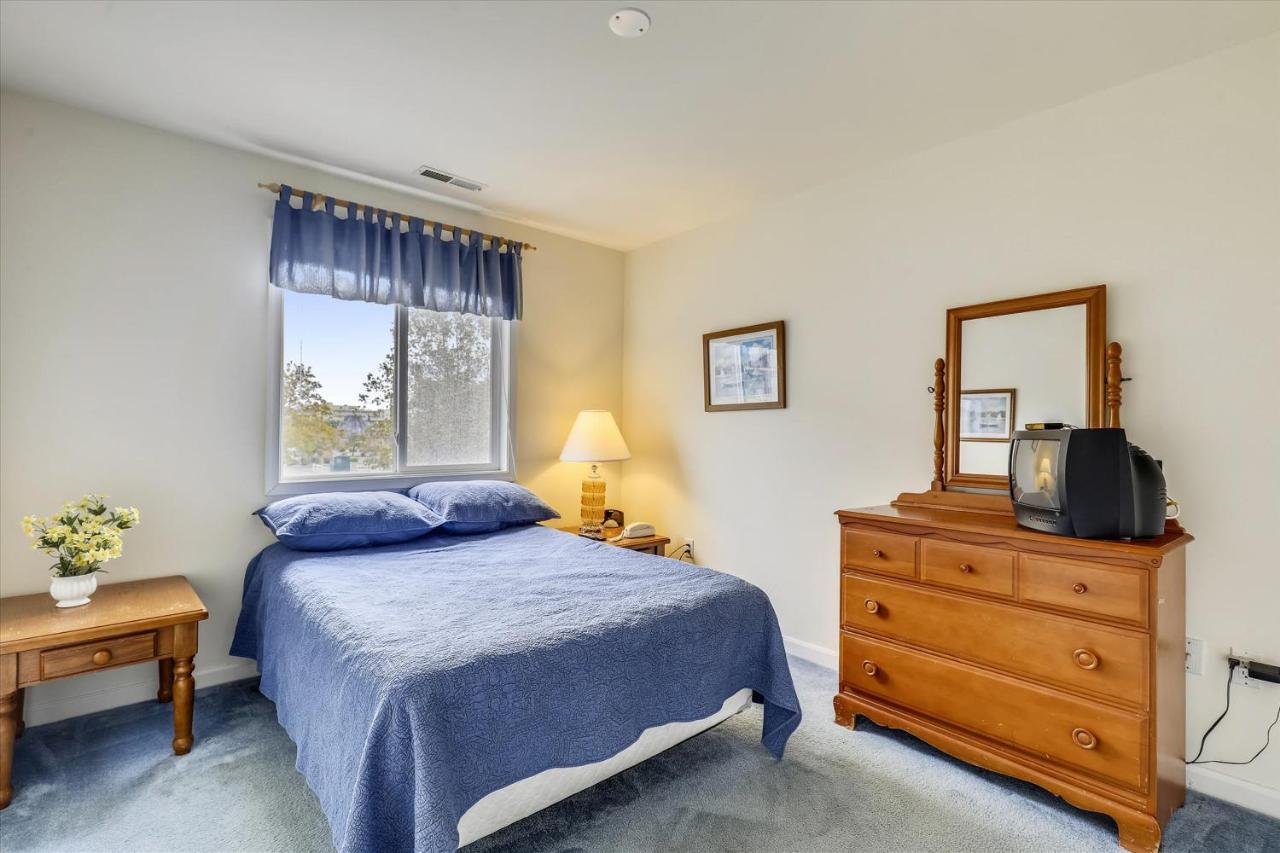 Harbour Towne II Villa Ocean City Kültér fotó