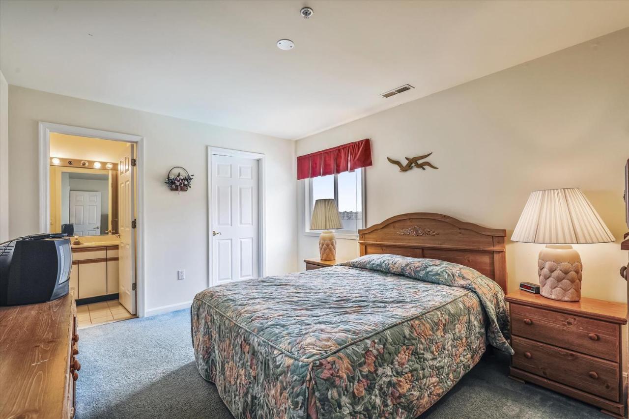 Harbour Towne II Villa Ocean City Kültér fotó