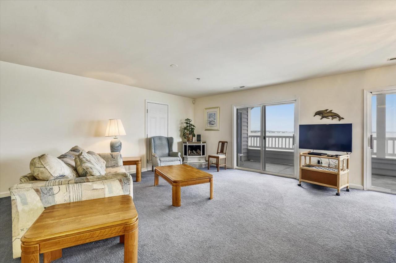 Harbour Towne II Villa Ocean City Kültér fotó