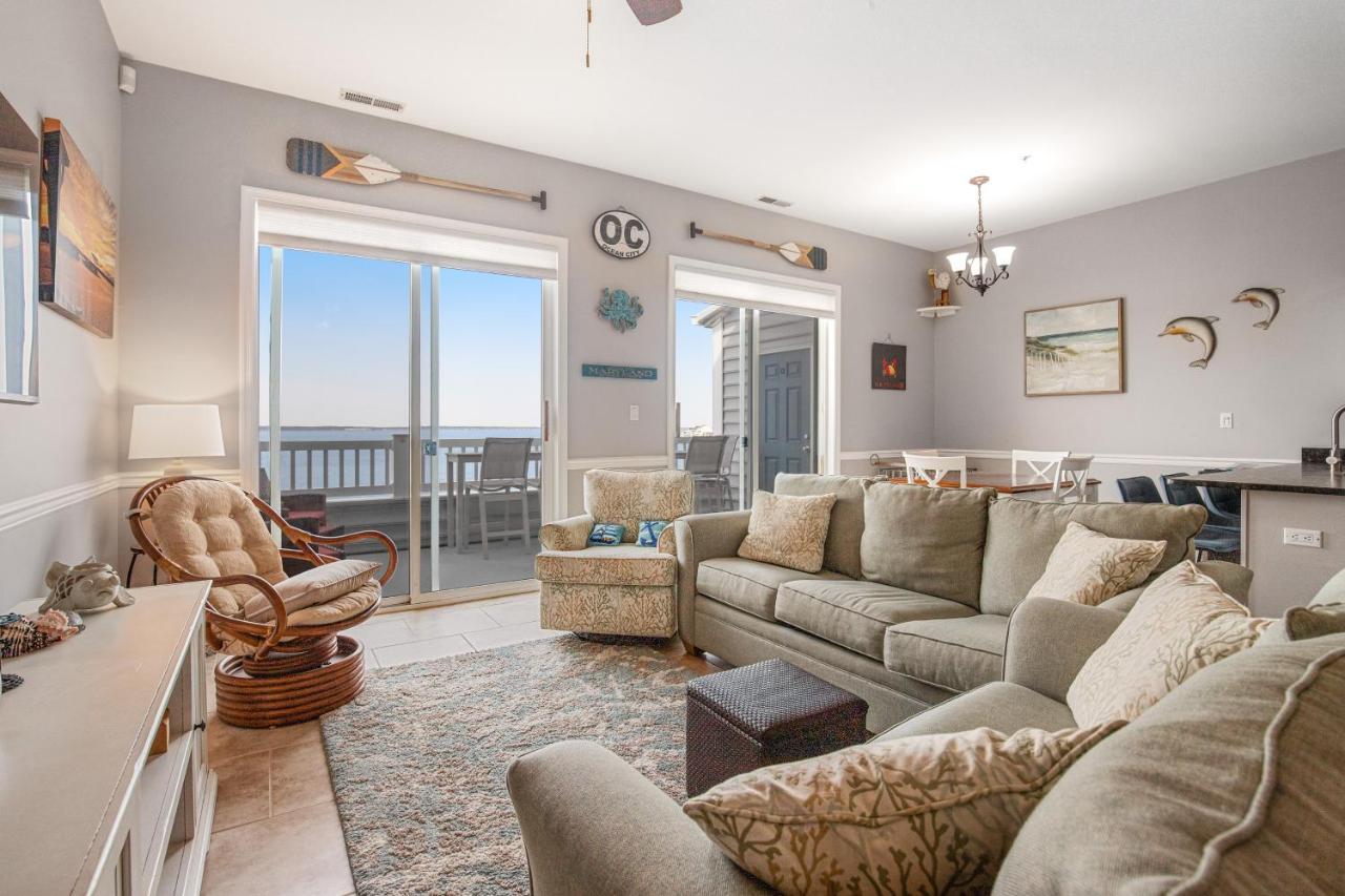 Harbour Towne II Villa Ocean City Szoba fotó