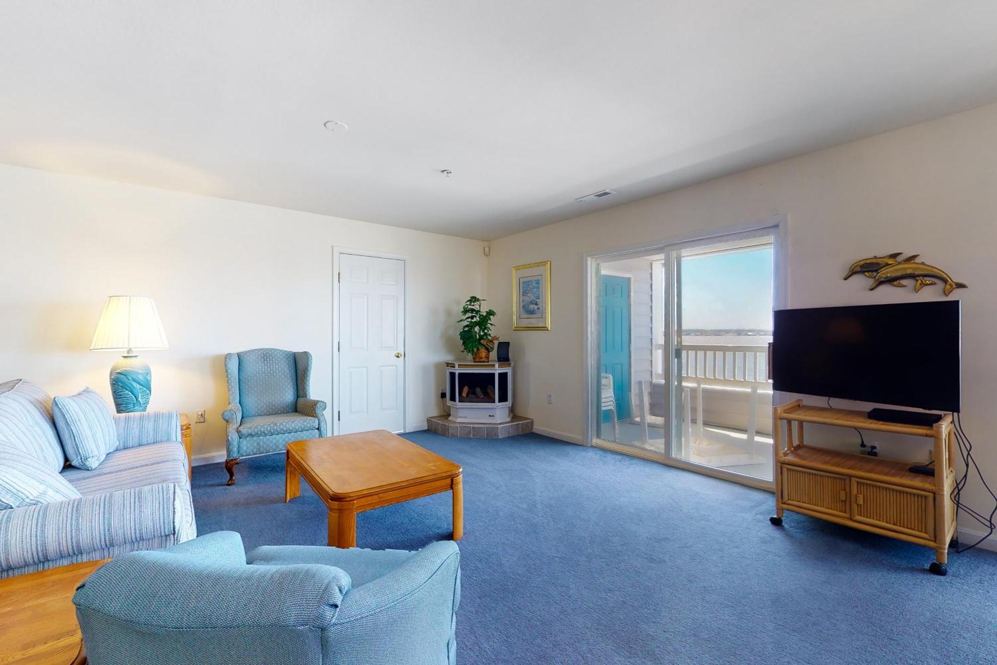 Harbour Towne II Villa Ocean City Kültér fotó