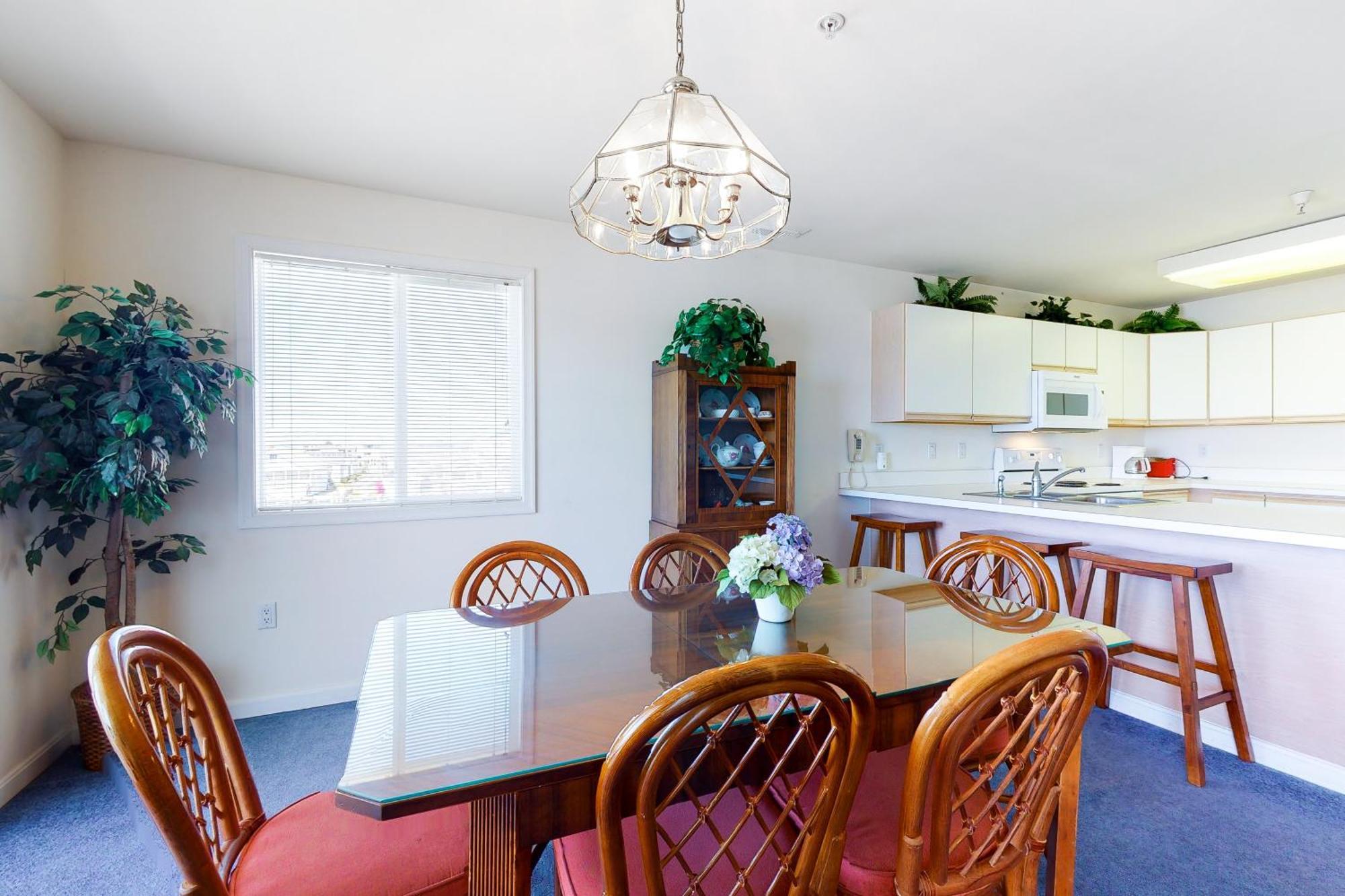 Harbour Towne II Villa Ocean City Kültér fotó