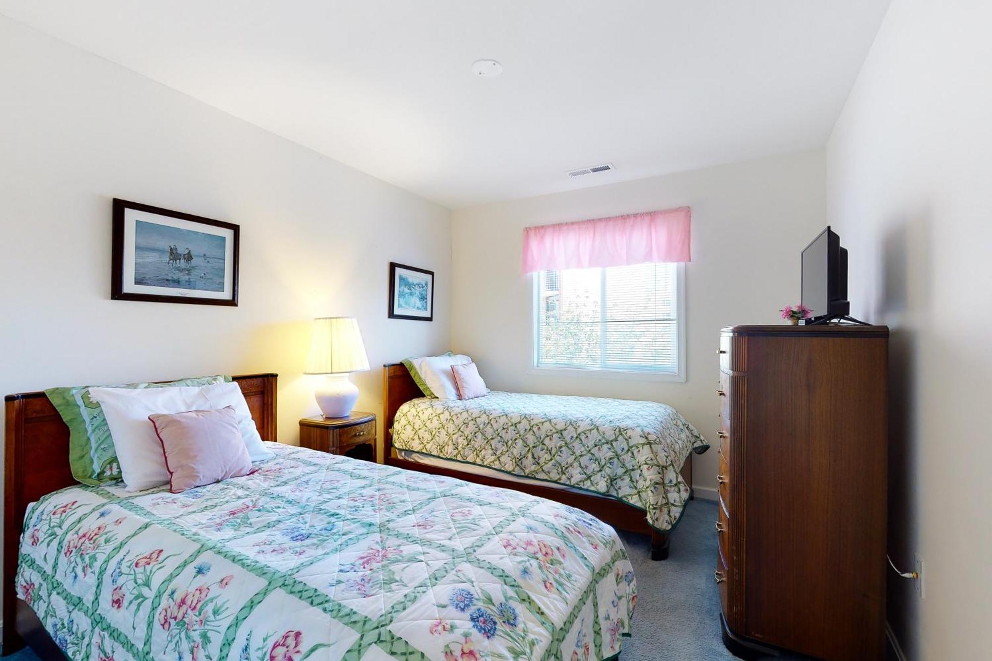 Harbour Towne II Villa Ocean City Kültér fotó