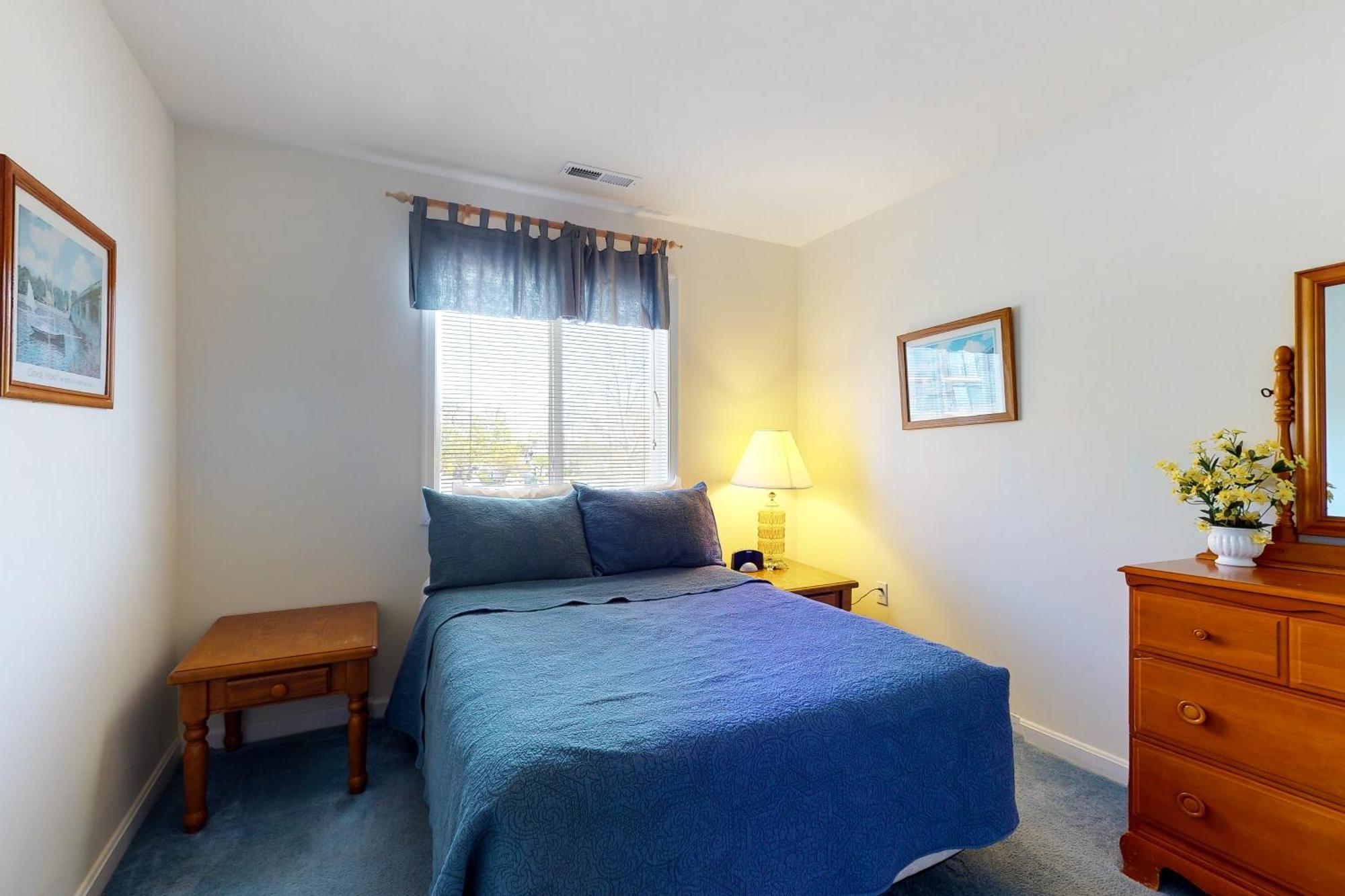 Harbour Towne II Villa Ocean City Kültér fotó