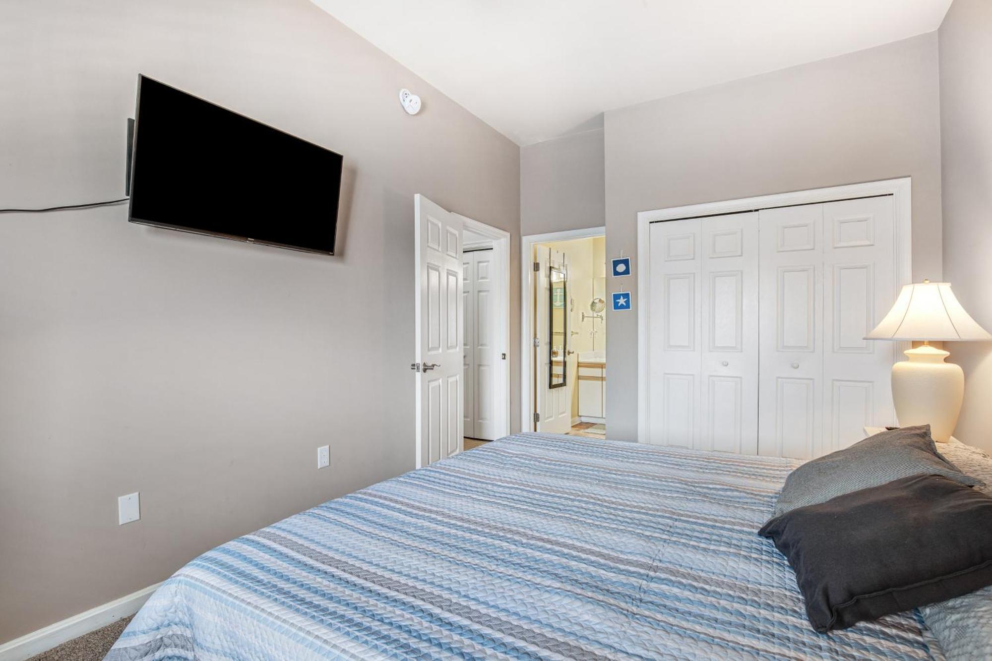 Harbour Towne II Villa Ocean City Szoba fotó