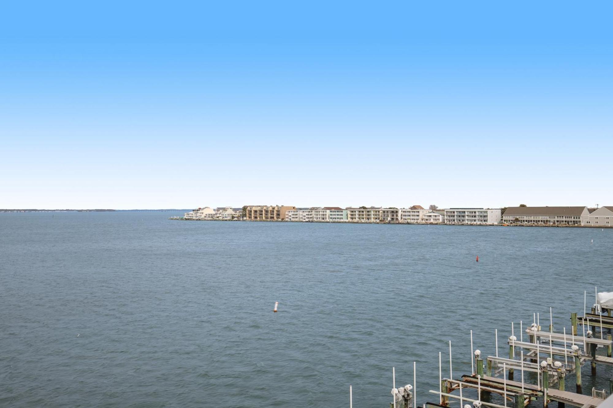Harbour Towne II Villa Ocean City Szoba fotó