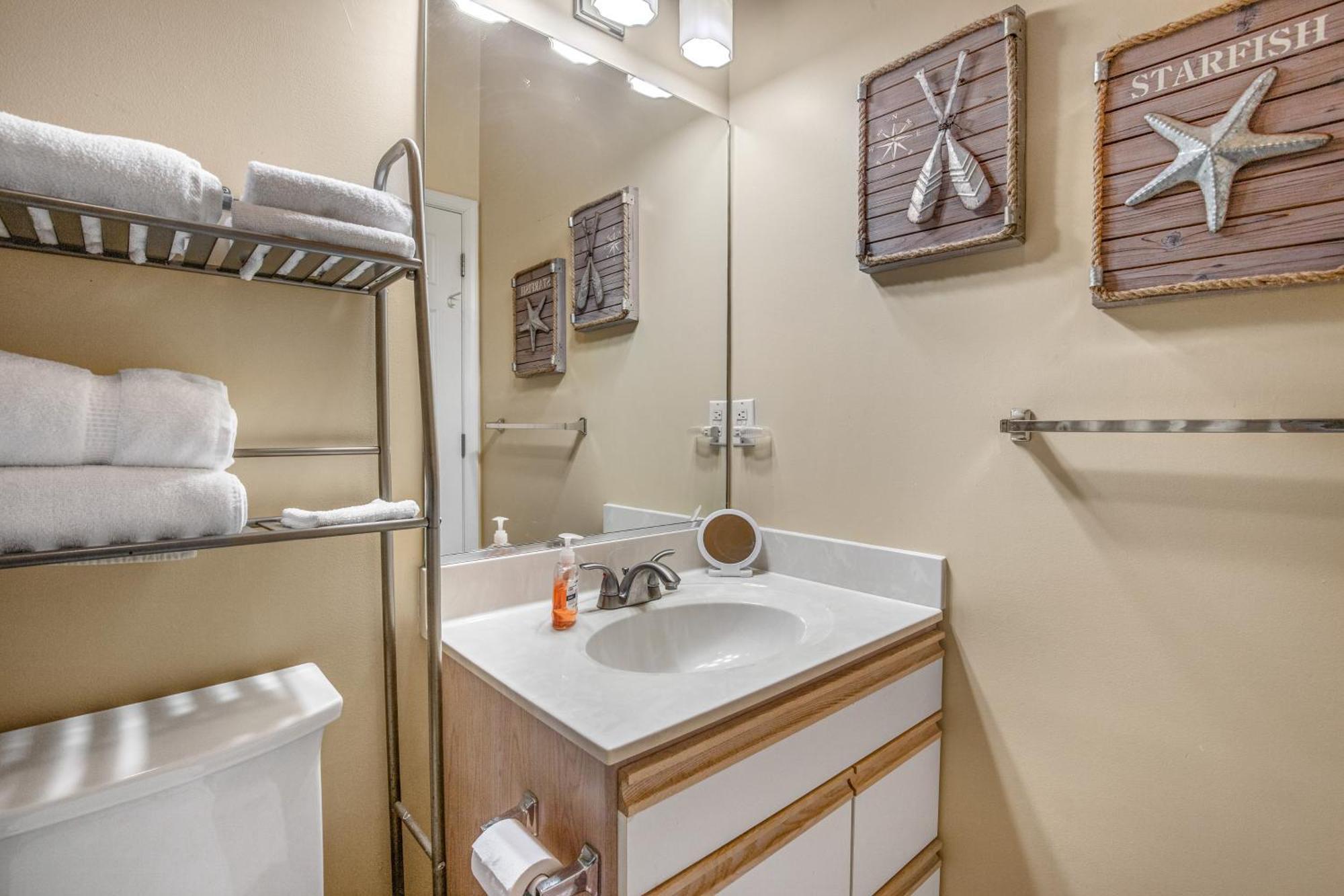Harbour Towne II Villa Ocean City Szoba fotó