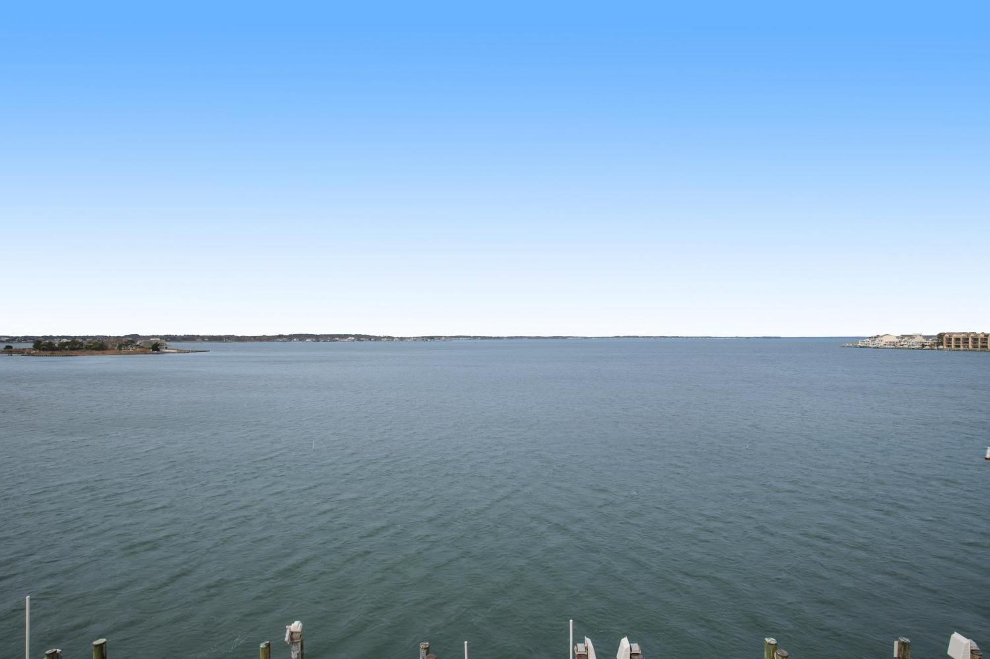 Harbour Towne II Villa Ocean City Szoba fotó
