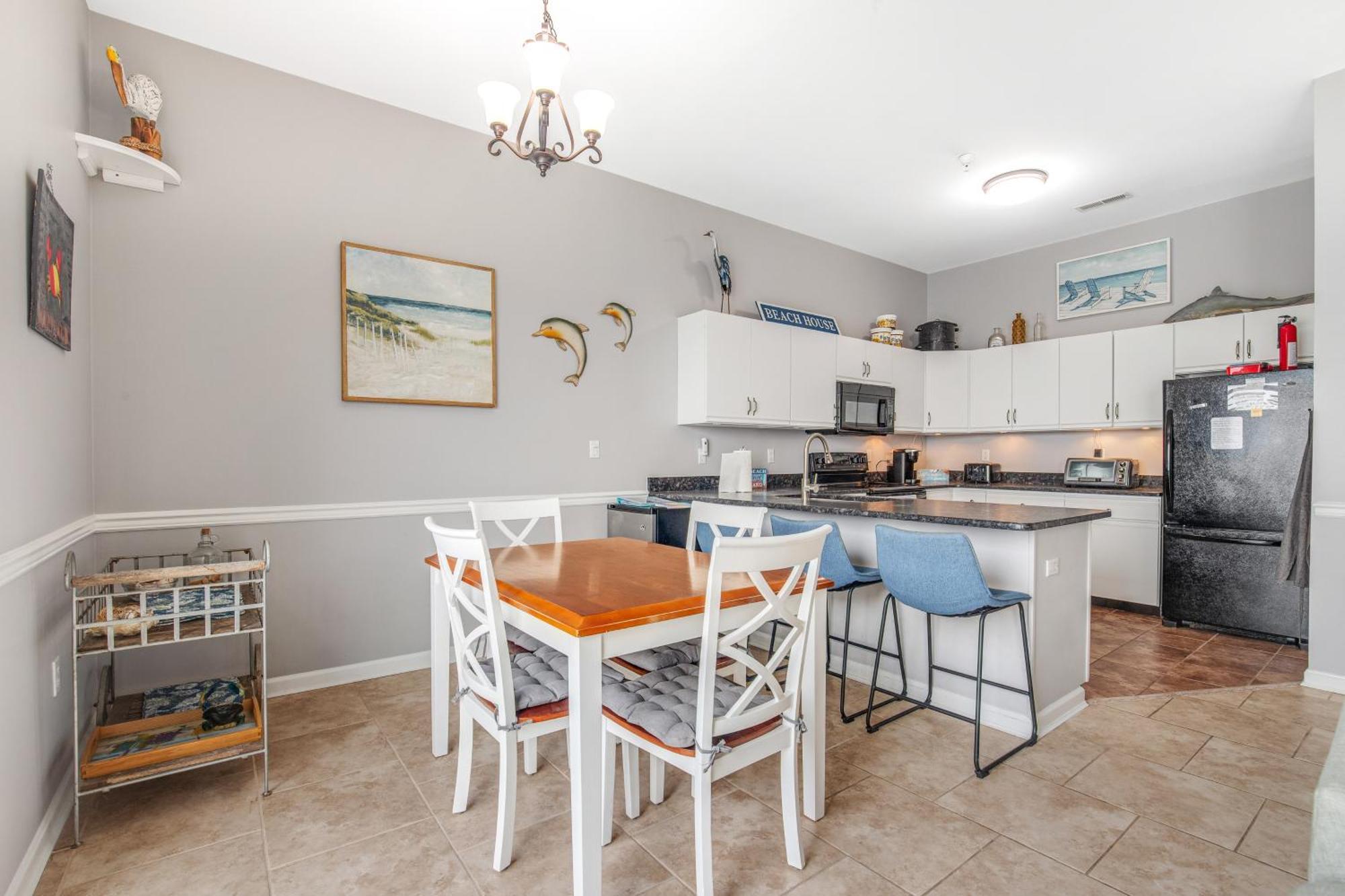 Harbour Towne II Villa Ocean City Szoba fotó