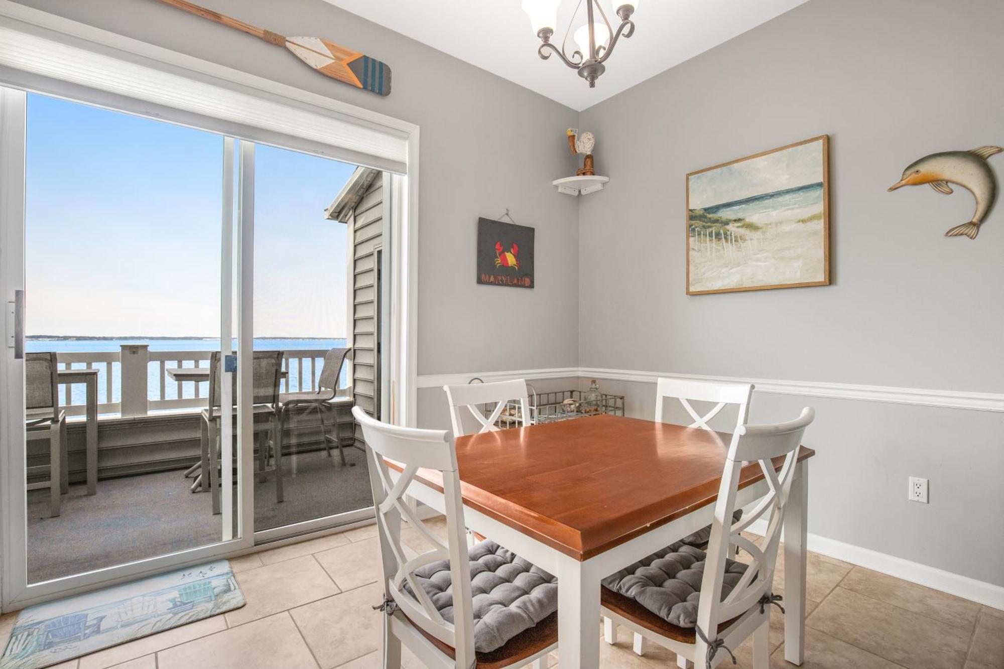 Harbour Towne II Villa Ocean City Szoba fotó