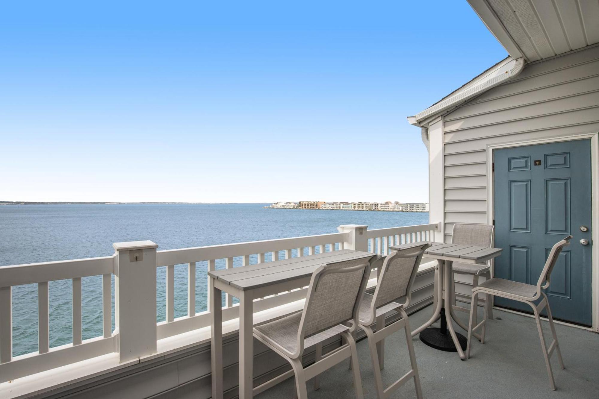 Harbour Towne II Villa Ocean City Szoba fotó