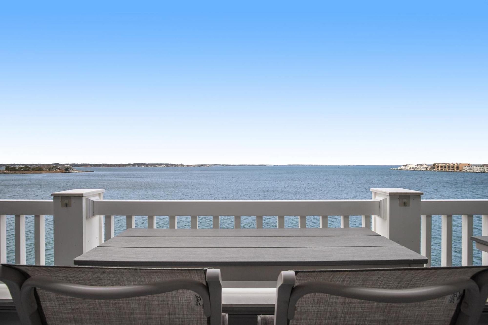 Harbour Towne II Villa Ocean City Szoba fotó