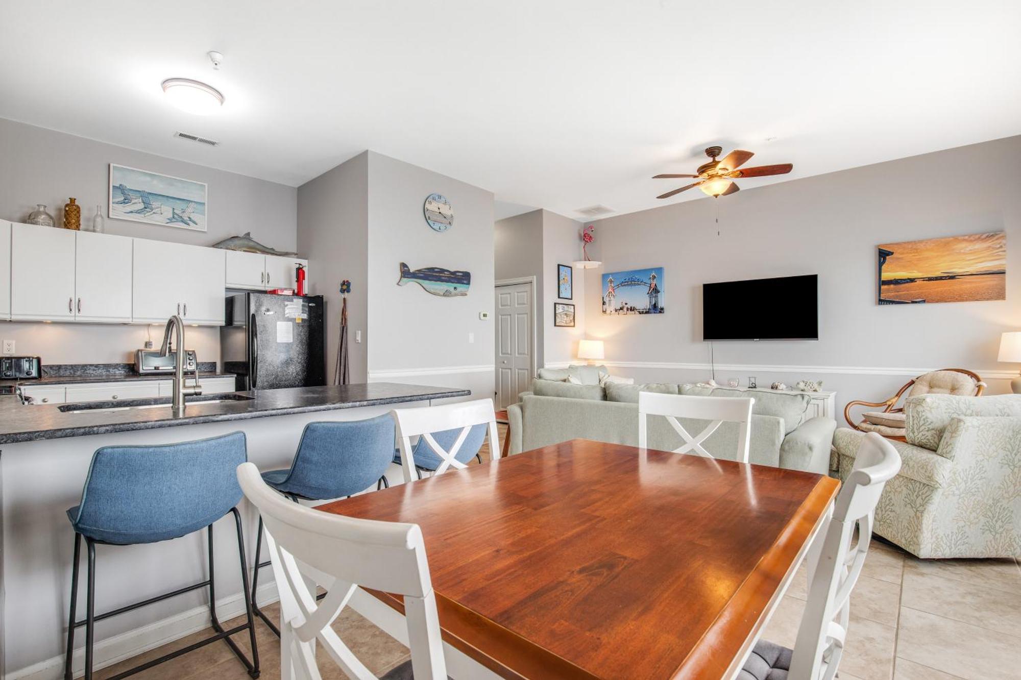 Harbour Towne II Villa Ocean City Szoba fotó