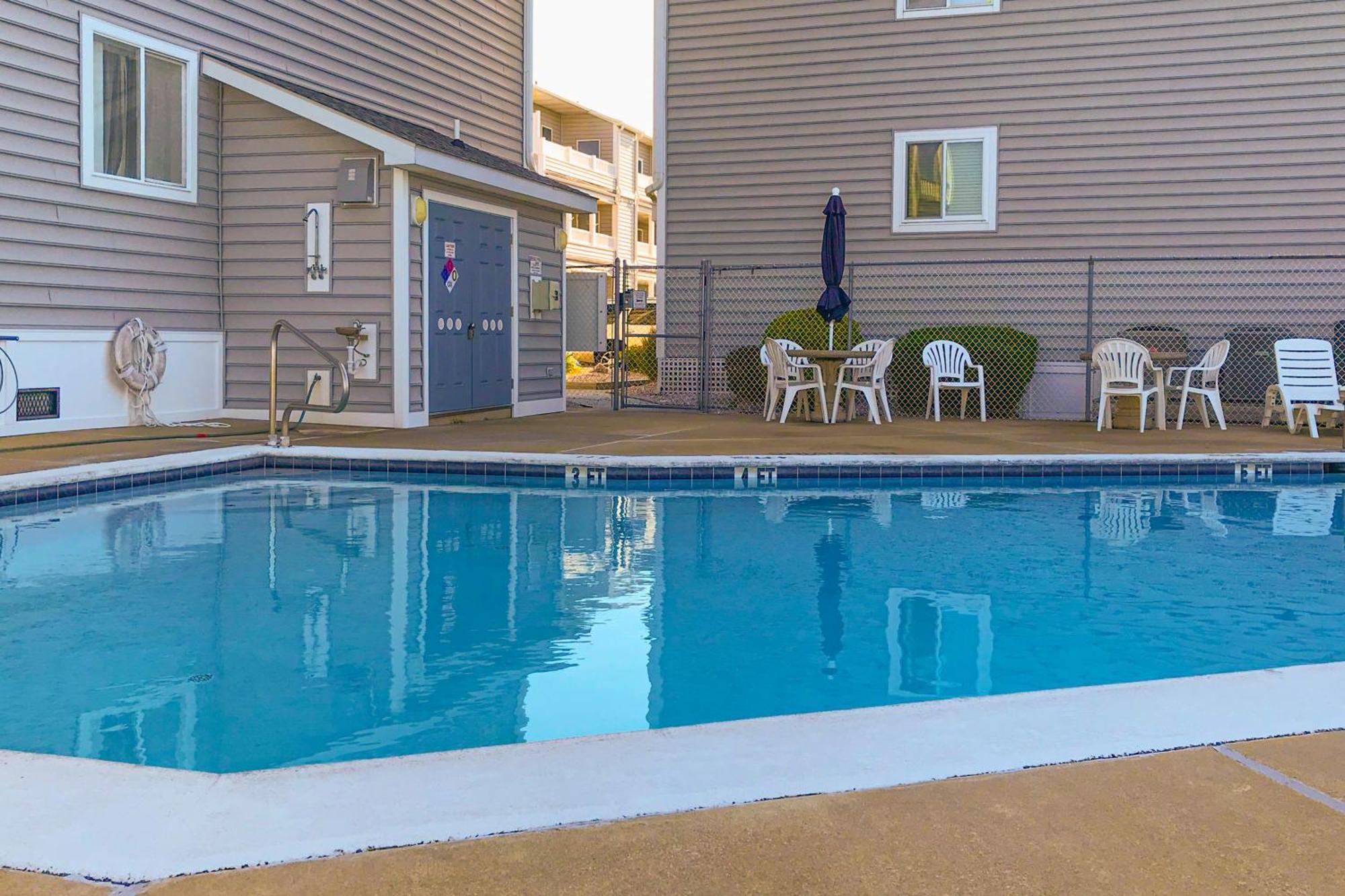 Harbour Towne II Villa Ocean City Szoba fotó