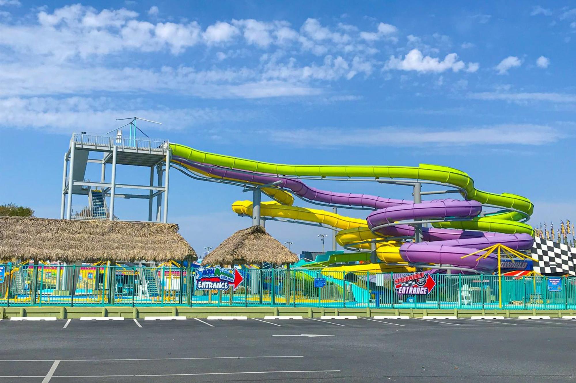 Harbour Towne II Villa Ocean City Szoba fotó