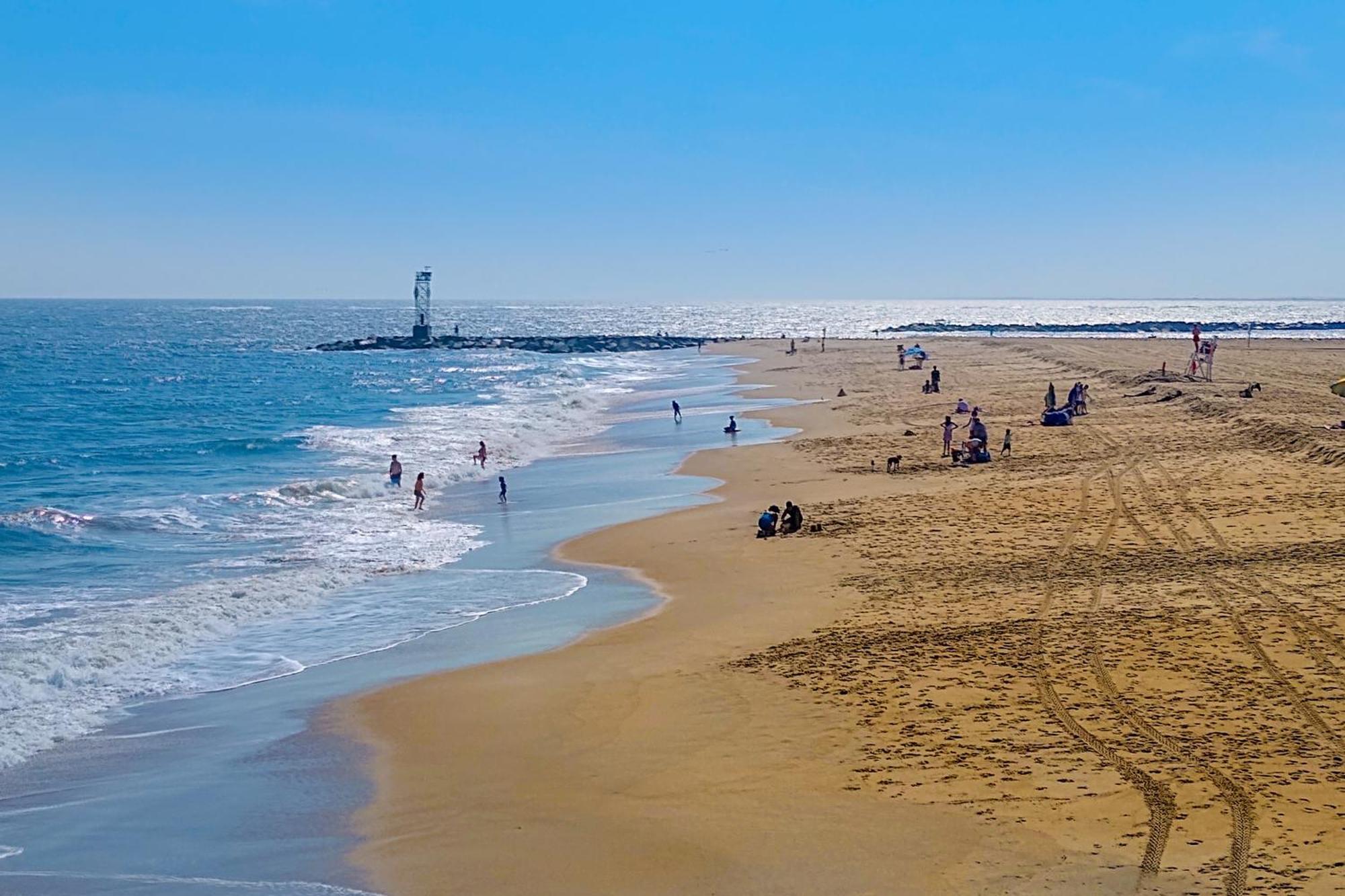 Harbour Towne II Villa Ocean City Szoba fotó