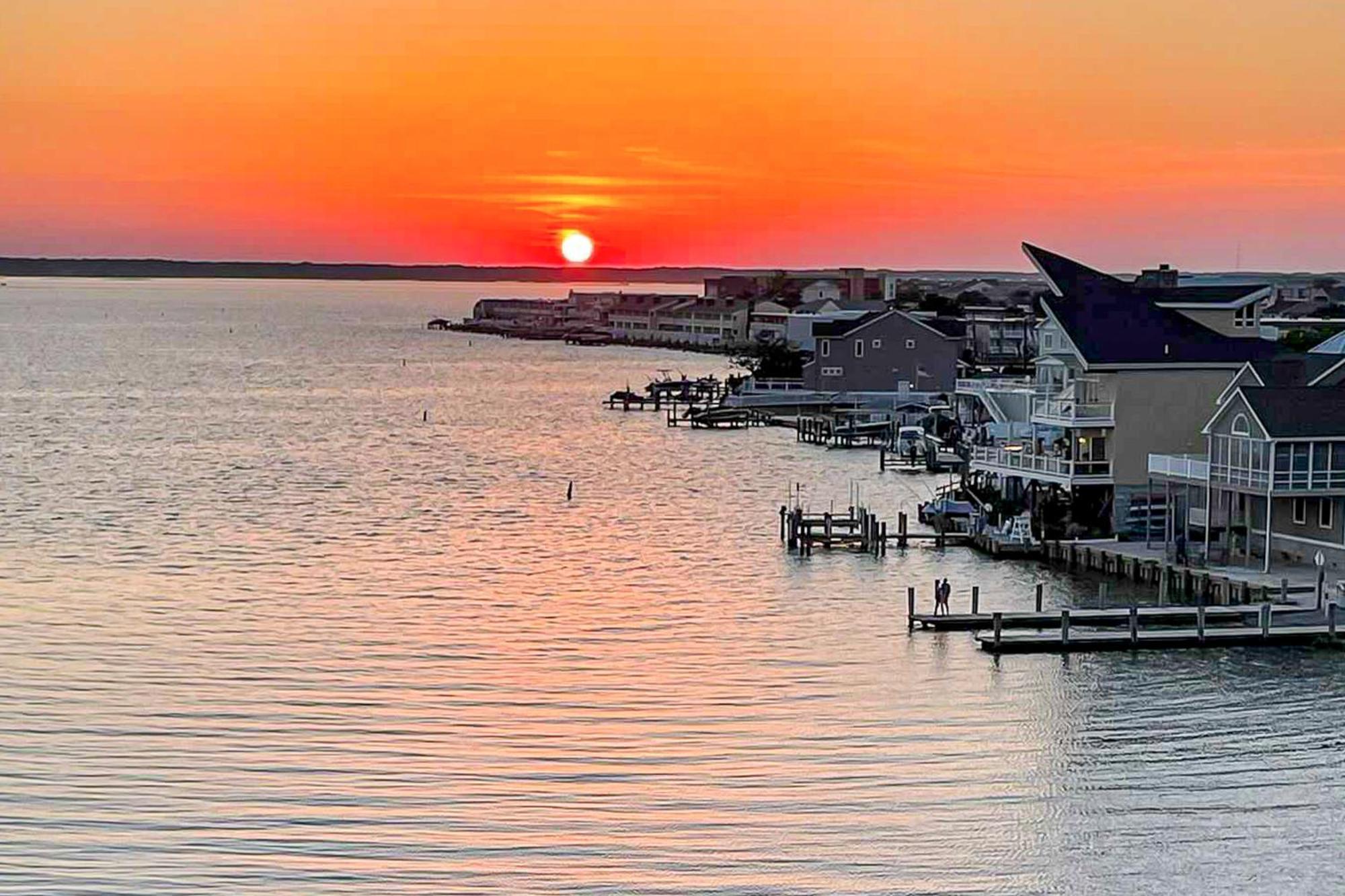 Harbour Towne II Villa Ocean City Szoba fotó